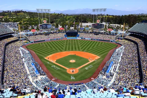 5 Ways To See Live Sports On The Cheap!