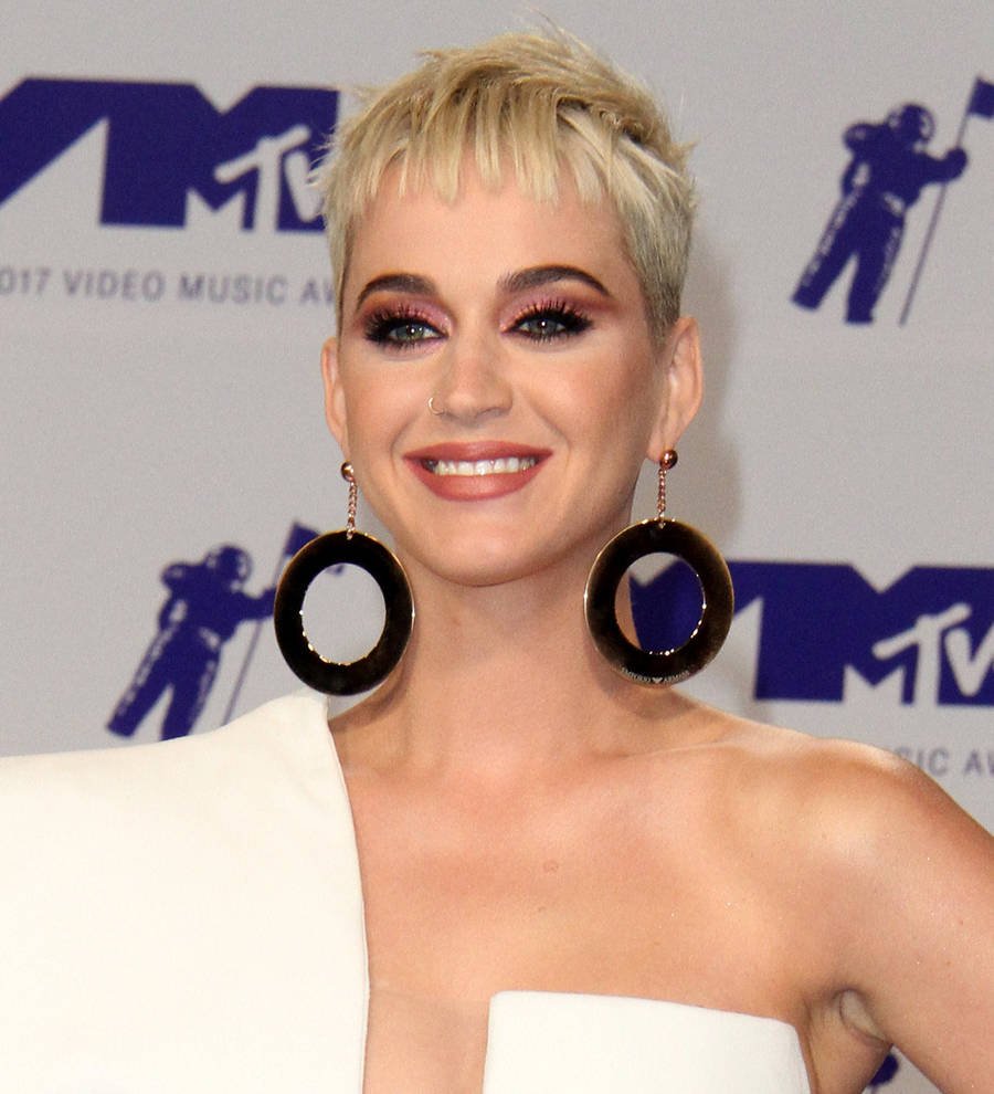 Katy Perry wins big in convent battle