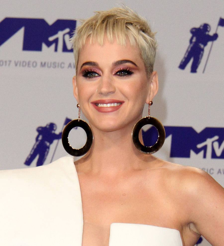 Katy Perry wins big in convent battle