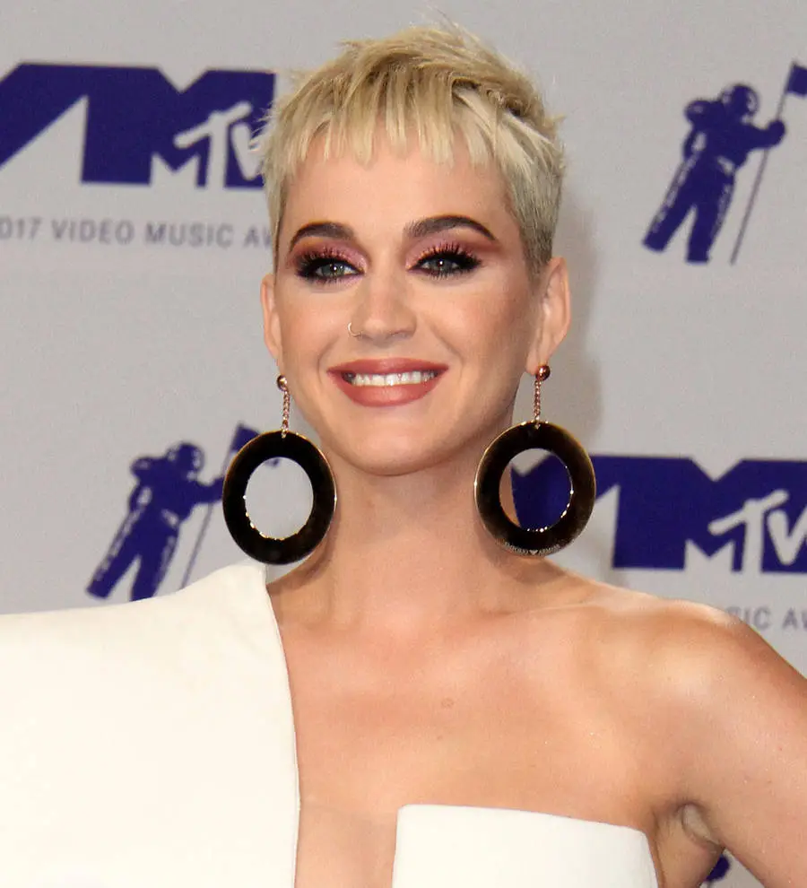 Katy Perry wins big in convent battle