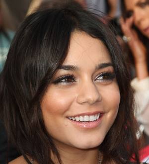 Vanessa Hudgens auctioning off MTV VMA gown for charity