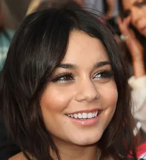 Vanessa Hudgens auctioning off MTV VMA gown for charity