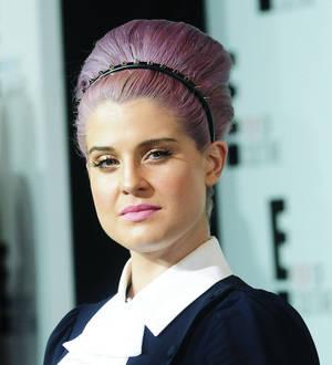 Kelly Osbourne upset by Esther Williams' signed photo
