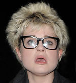 Kelly Osbourne's Drug Hell