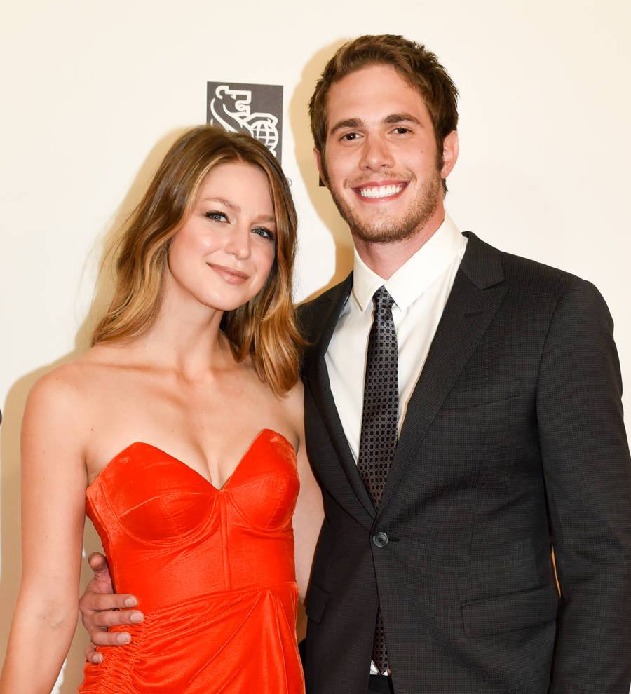 Melissa Benoist files for divorce to ends four year marriage