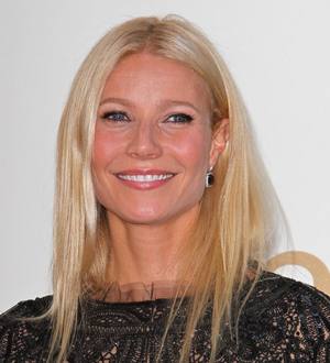 Gwyneth Paltrow offers up love tips for Valentine's Day