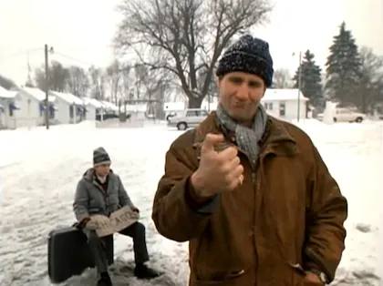 Holiday Movie Guilty Pleasures: 'dutch'