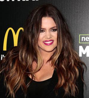 Khloe Kardashian addresses Lamar Odom charity claims