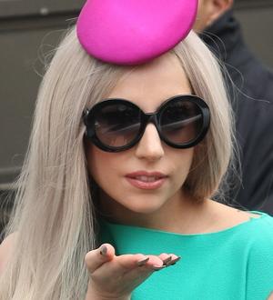 Lady Gaga 'cherishes' her loneliness