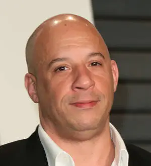 New dad Vin Diesel becomes emotional at Furious 7 screening