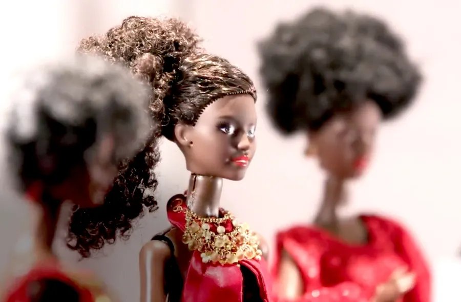 How ‘Black Barbie: A Documentary’ Came To Be!