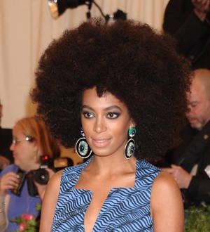 Solange Knowles launching new label