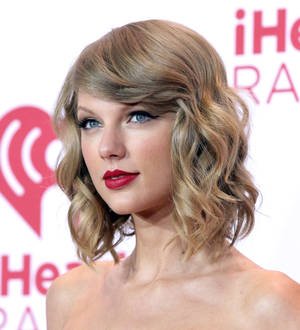 Taylor Swift & Metallica to headline first Rock in Rio