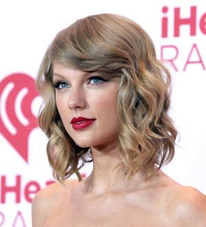 Taylor Swift & Metallica to headline first Rock in Rio