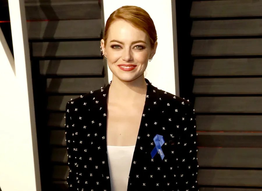 Your Favorite Celebrities, and the Celebrities That Inspire Them!