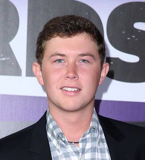 Scotty McCreery sued by former manager