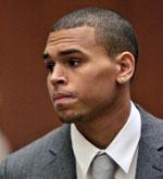 Chris Brown Denies Attacking Rihanna on Prior Occasions