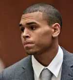 Chris Brown Denies Attacking Rihanna on Prior Occasions