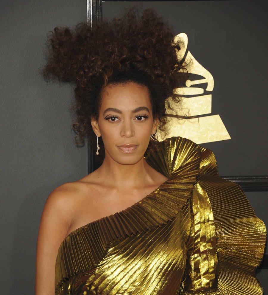Solange Knowles salutes Walter 'Junie' Morrison in heartfelt tribute