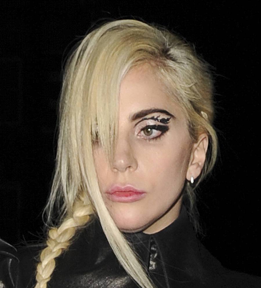 Lady Gaga won't be playing Donatella Versace in American Crime Story