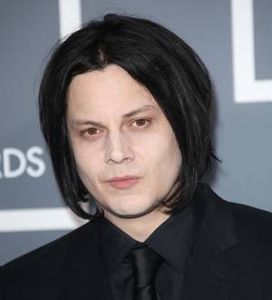 Jack White plays on as plug is pulled during Irish concert