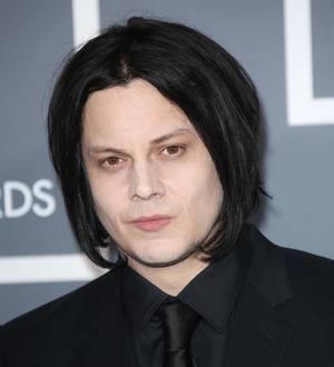 Jack White plays on as plug is pulled during Irish concert