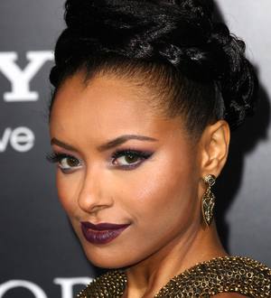 Kat Graham lands record deal