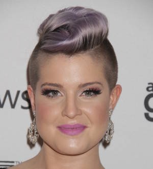 Kelly Osbourne signs up to judge new Project Runway show