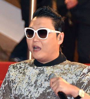 Psy's Gentleman video banned by South Korean TV bosses
