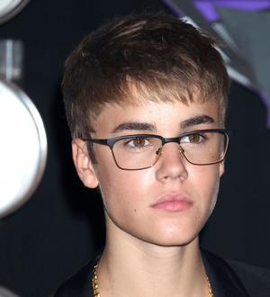 Justin Bieber records The Christmas Song with Usher