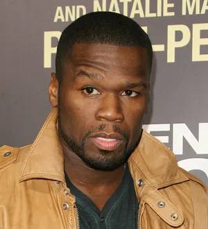 50 Cent warns fans against bogus club party