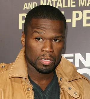 50 Cent warns fans against bogus club party