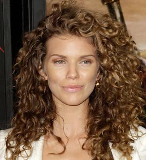 Annalynne McCord speaks out about 90210 axe