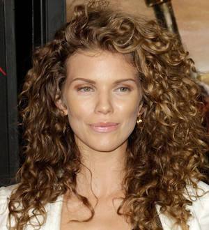 Annalynne McCord speaks out about 90210 axe