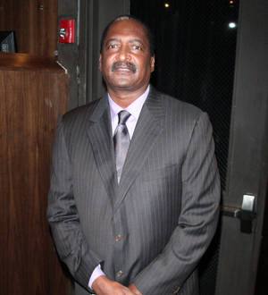 Mathew Knowles facing second paternity lawsuit