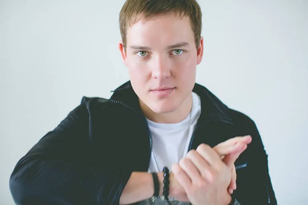 Artist Spotlight: Tydi
