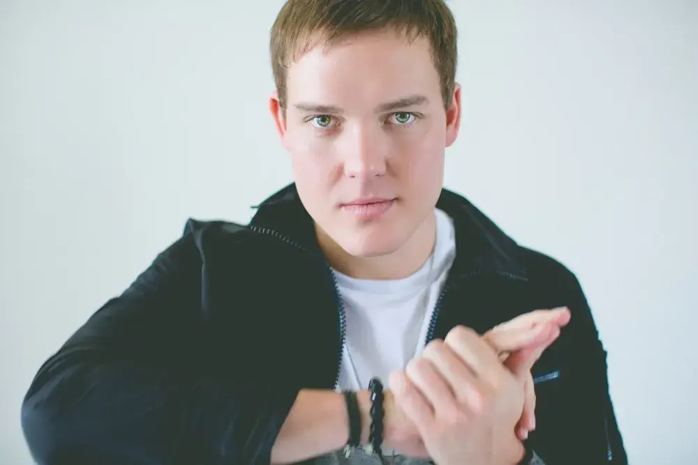 Artist Spotlight: Tydi