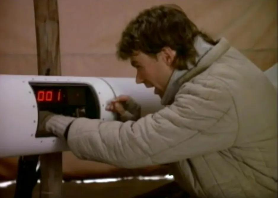 “MacGyver” Is Making a Comeback!