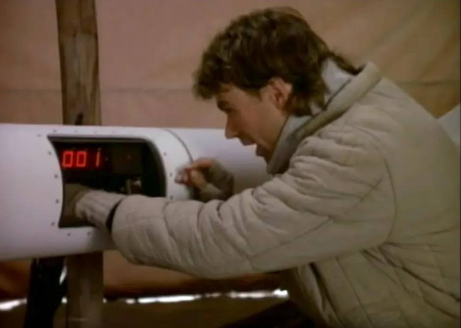 “MacGyver” Is Making a Comeback!