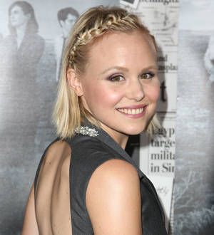 Topless tweet haunted Alison Pill for months