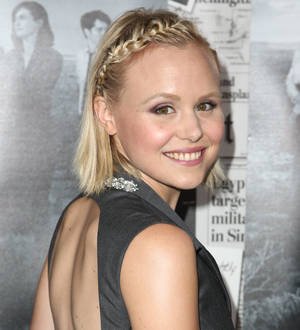 Topless tweet haunted Alison Pill for months