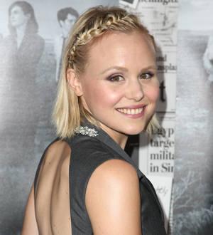 Topless tweet haunted Alison Pill for months