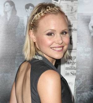 Topless tweet haunted Alison Pill for months