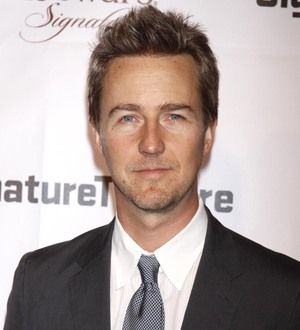 Edward Norton announces Earth Day contest