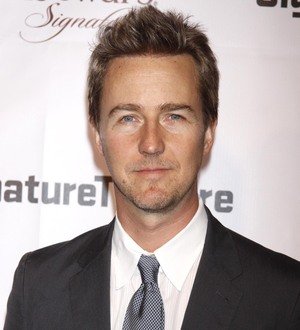 Edward Norton announces Earth Day contest