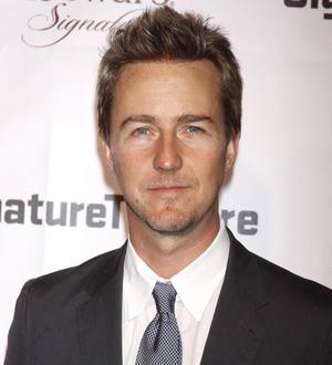 Edward Norton announces Earth Day contest