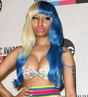 Cops called to Nicki Minaj house over maid fight