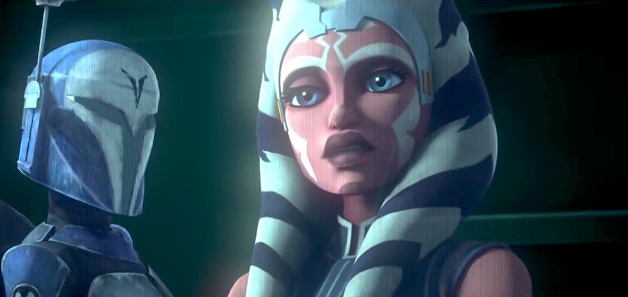 ICYMI: #CloneWarsSaved!