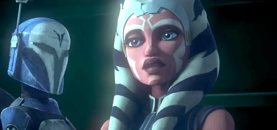 ICYMI: #CloneWarsSaved!