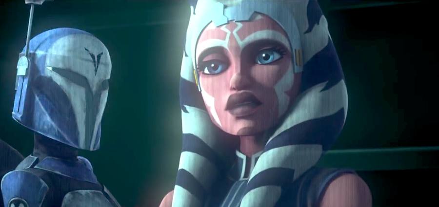 ICYMI: #CloneWarsSaved!